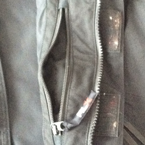 Jacket - Picture 10 of 11